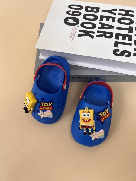 سلبر SPONGE BOB E2205-1