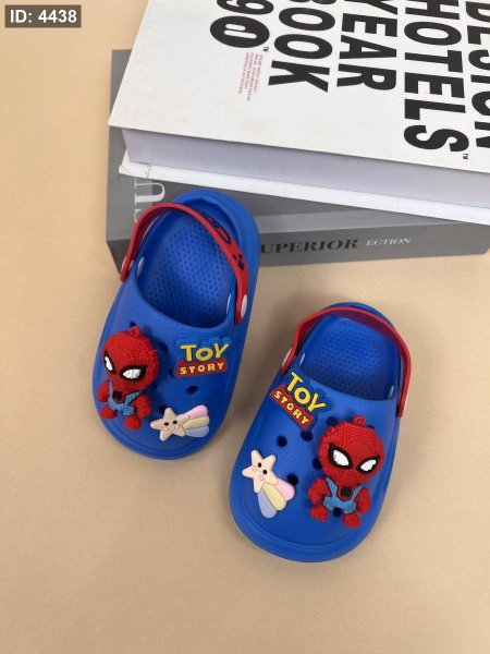سلبر SPIDER-MAN E2205-2